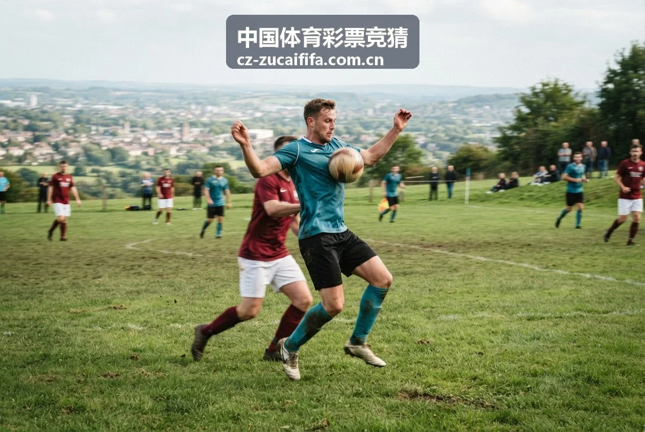 竞猜规则详解